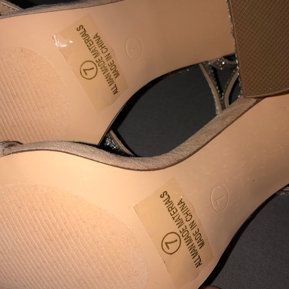 High-heels - Picture 4 of 6